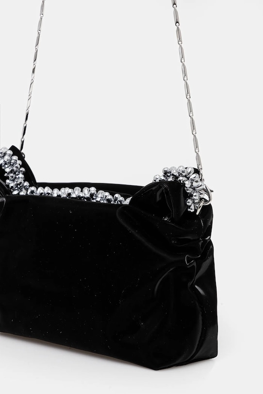 Akcesoria MAX&Co. torebka 2526516057200 czarny