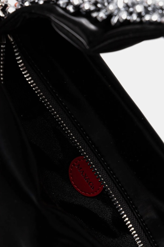 MAX&Co. torebka 2526516057200 czarny