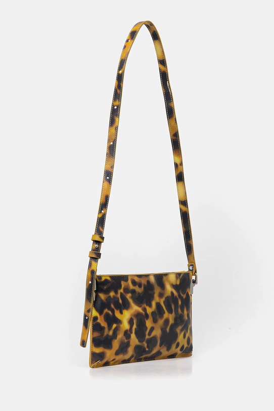 MAX&Co. torebka 2526516087200 żółty AW25