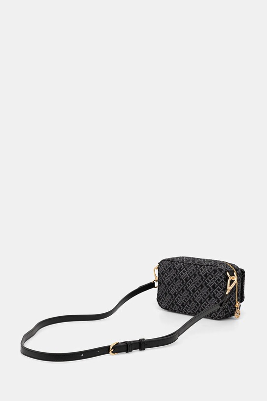 Αξεσουάρ Τσάντα Tommy Hilfiger AW0AW17682 μαύρο