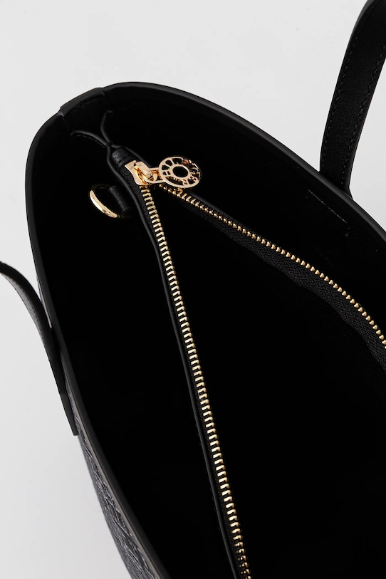 Сумочка Tommy Hilfiger AW0AW17685 чёрный