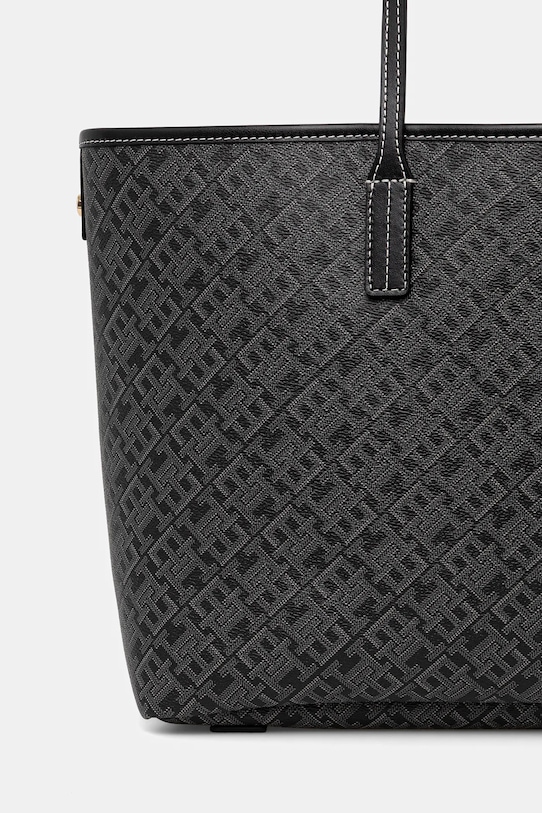 Doplnky Kabelka Tommy Hilfiger AW0AW17696 čierna