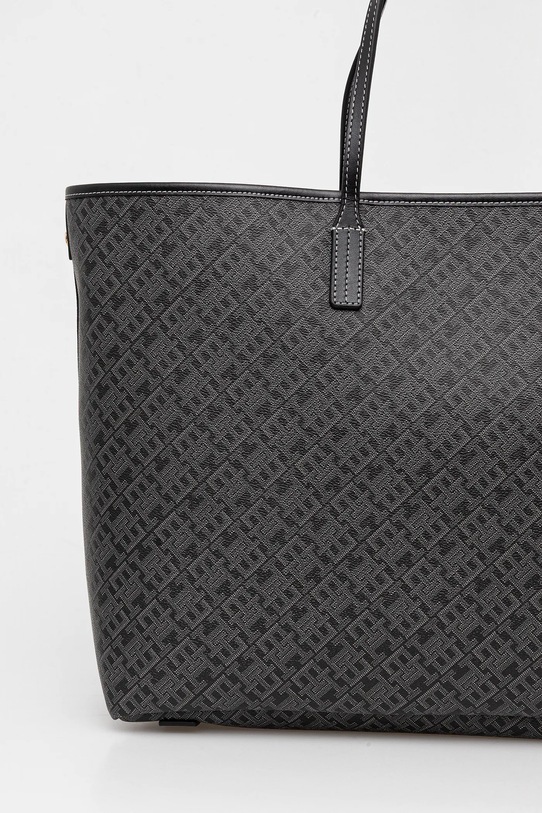 Akcesoria Tommy Hilfiger torebka AW0AW17697 czarny