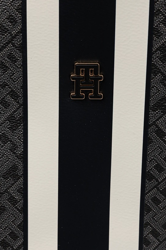 Tommy Hilfiger torebka czarny AW0AW17697