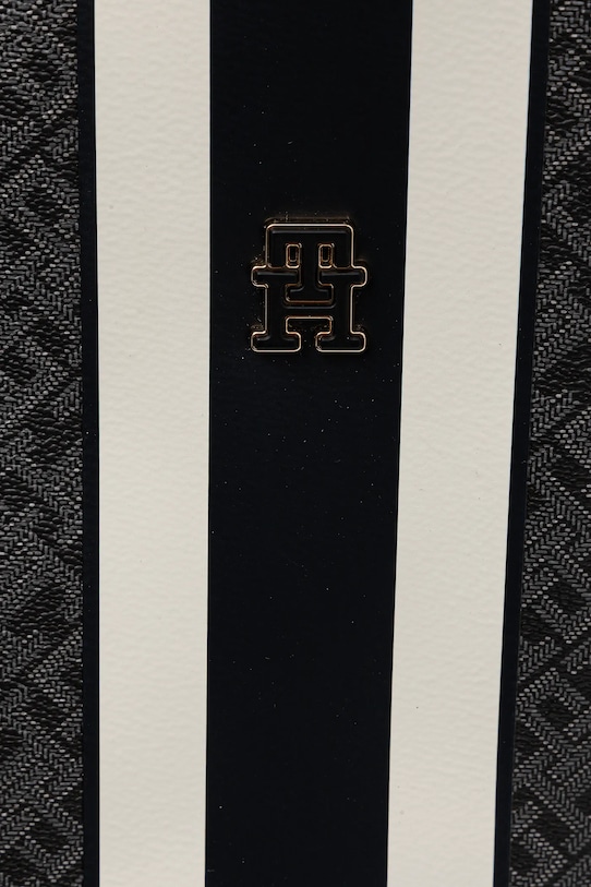 Tommy Hilfiger torebka czarny AW0AW17697