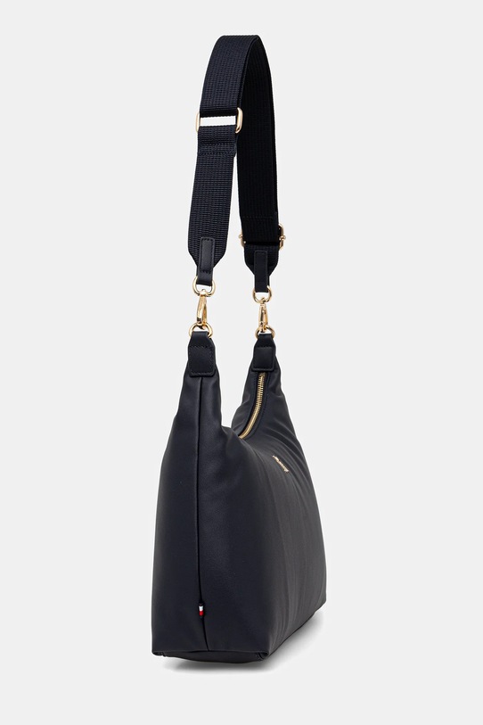 Tommy Hilfiger torebka AW0AW17701 granatowy AW25