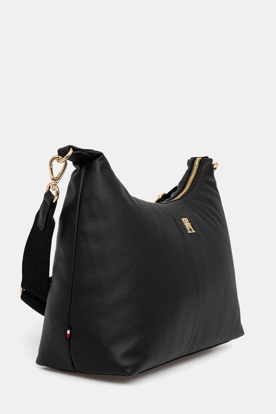 Tommy Hilfiger torebka AW0AW17701 czarny AW25