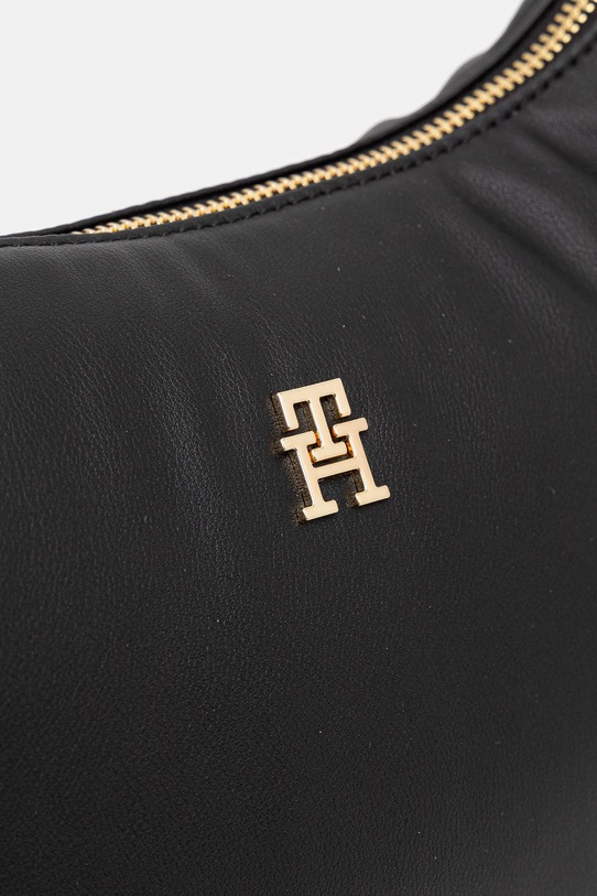 Tommy Hilfiger torebka czarny AW0AW17701