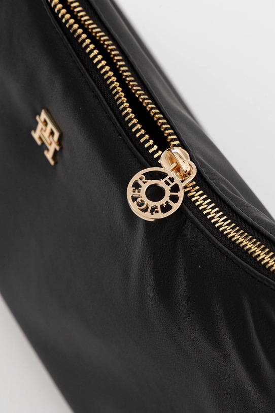 Tommy Hilfiger torebka AW0AW17701 czarny