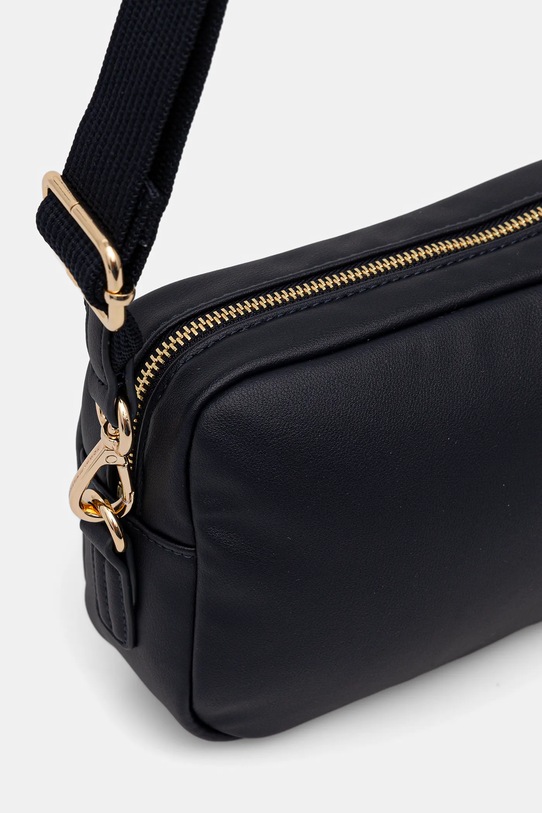 Akcesoria Tommy Hilfiger torebka AW0AW17702 granatowy