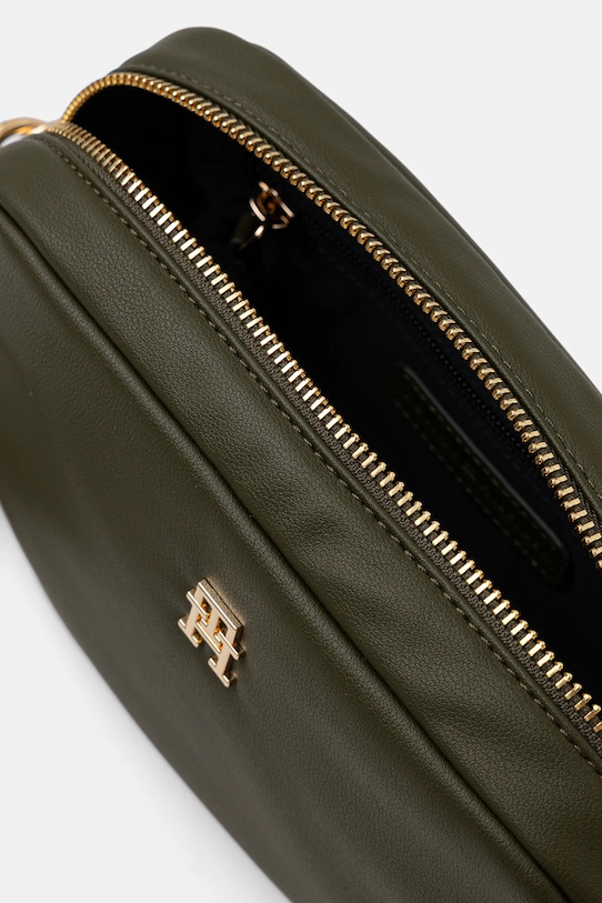 Сумочка Tommy Hilfiger AW0AW17702 зелений
