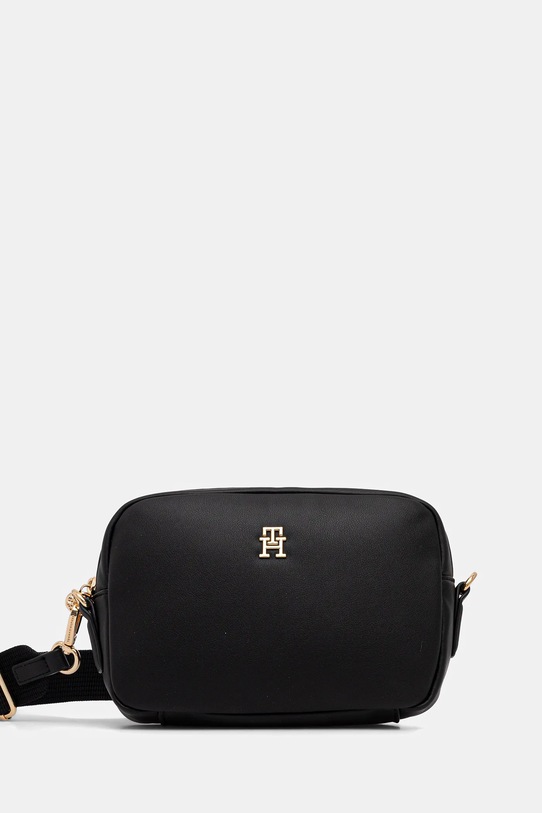 Tommy Hilfiger geantă uni negru AW0AW17702