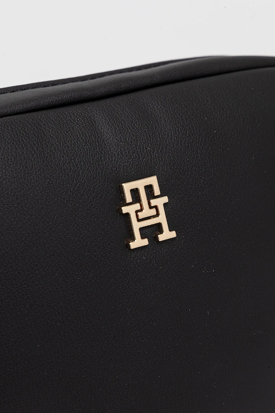 Аксессуары Сумочка Tommy Hilfiger AW0AW17702 чёрный