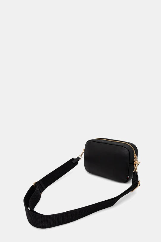 Tommy Hilfiger geantă negru AW0AW17702