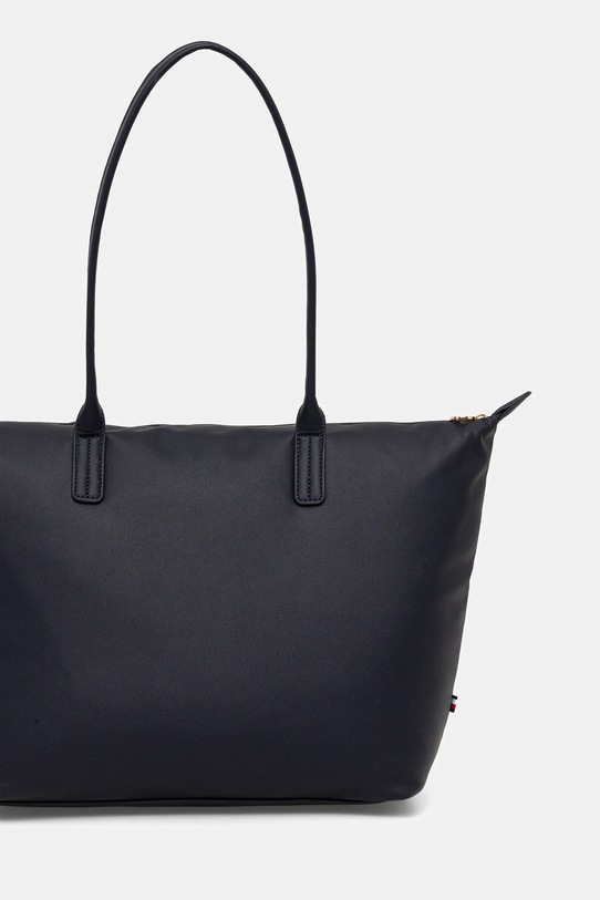 Akcesoria Tommy Hilfiger torebka AW0AW17705 granatowy