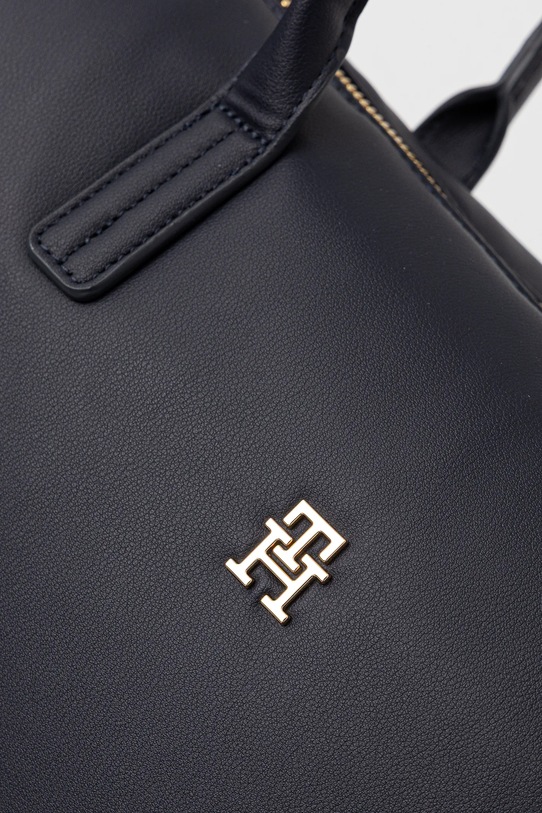 Tommy Hilfiger torebka granatowy AW0AW17705