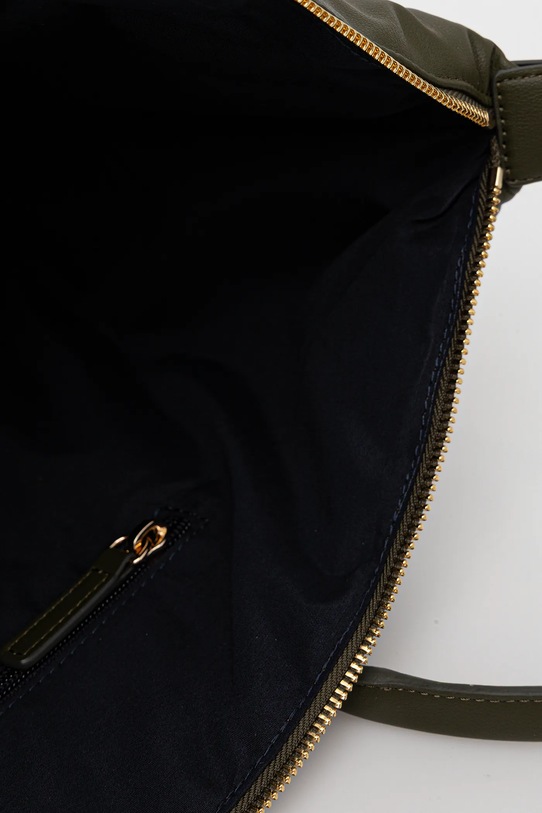 Tommy Hilfiger torebka AW0AW17705 zielony
