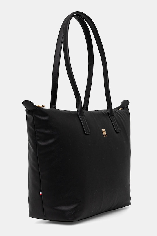 Tommy Hilfiger poșetă AW0AW17705 negru AW25