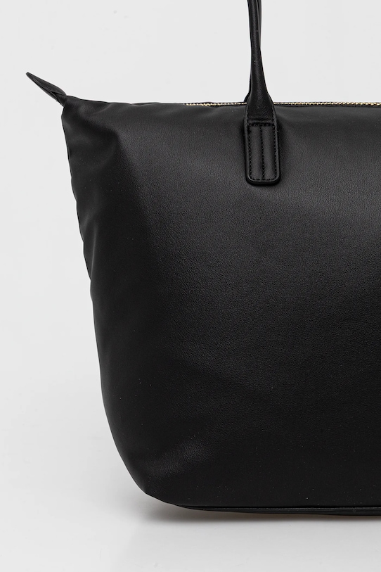 Accesorii Tommy Hilfiger poșetă AW0AW17705 negru