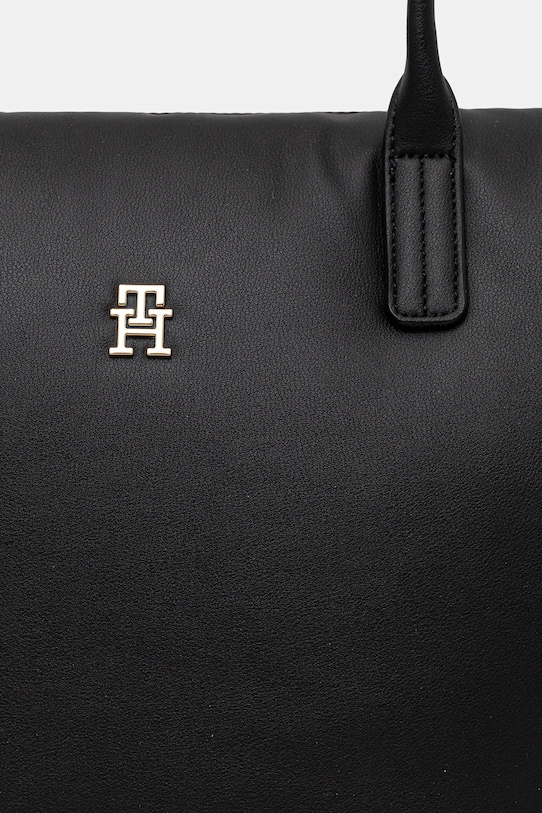 Tommy Hilfiger poșetă negru AW0AW17705