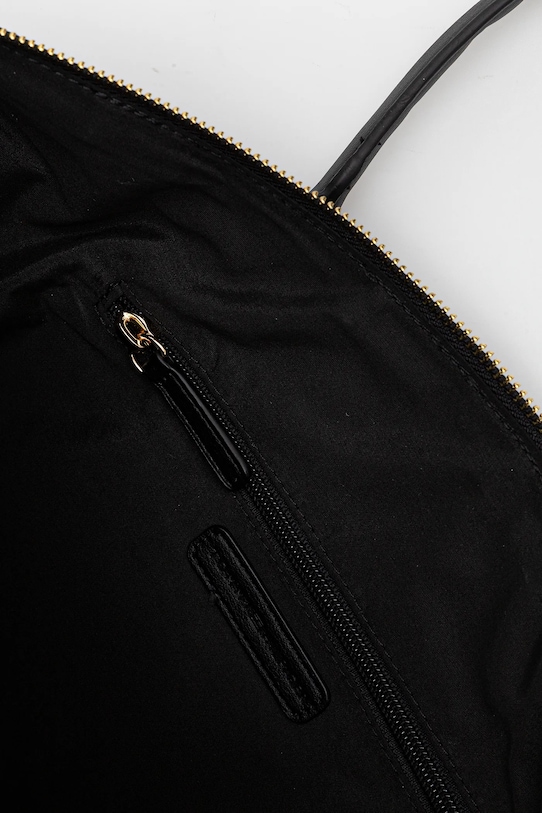 Tommy Hilfiger poșetă AW0AW17705 negru