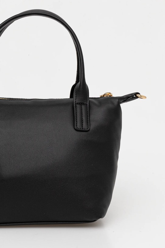 Akcesoria Tommy Hilfiger torebka AW0AW17708 czarny