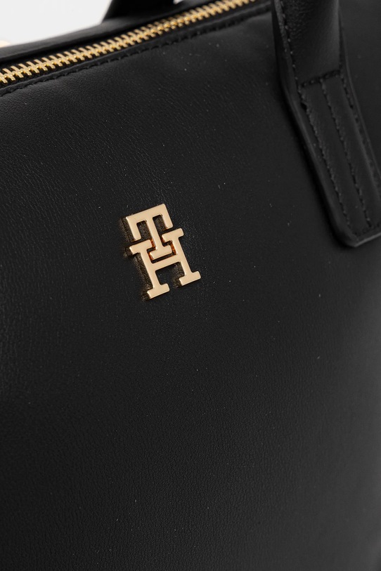 Tommy Hilfiger torebka czarny AW0AW17708