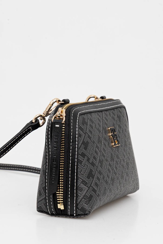 Tommy Hilfiger torebka AW0AW17712 szary AW25