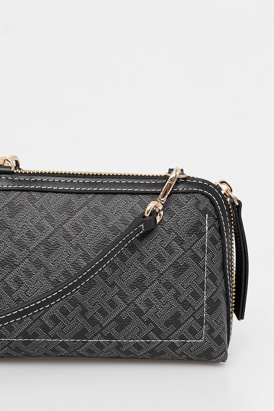 Akcesoria Tommy Hilfiger torebka AW0AW17712 szary