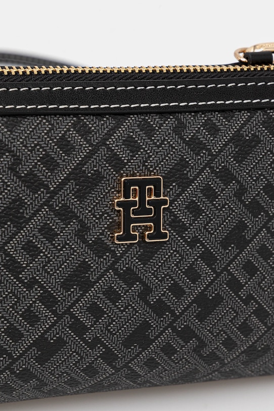 Tommy Hilfiger torebka szary AW0AW17712