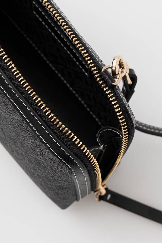 Tommy Hilfiger torebka AW0AW17712 szary