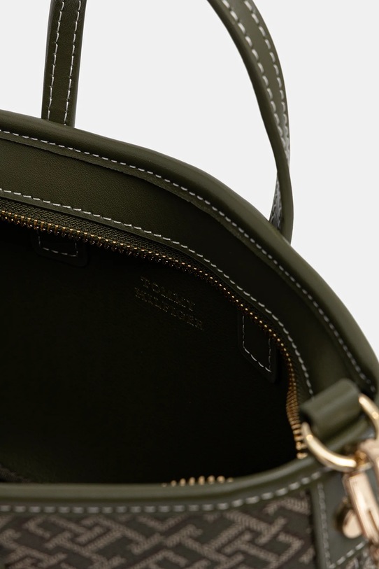 Сумочка Tommy Hilfiger AW0AW17717 зелёный