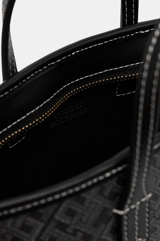 Tommy Hilfiger torebka AW0AW17717 czarny