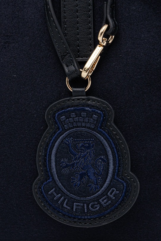 Tommy Hilfiger poșetă AW0AW17852 bleumarin