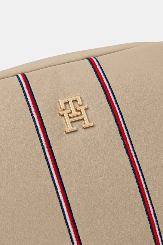 Tommy Hilfiger torebka beżowy AW0AW17997