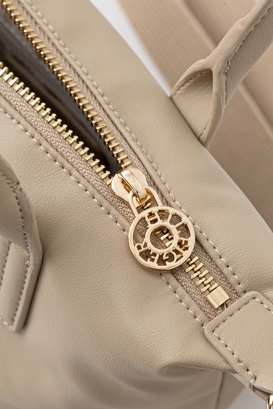 Tommy Hilfiger torebka AW0AW17998 beżowy
