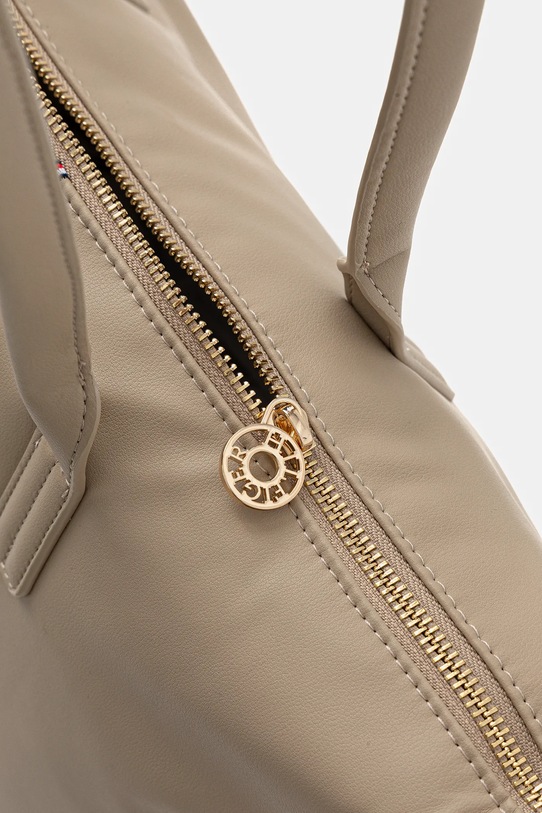 Tommy Hilfiger torebka AW0AW17999 beżowy