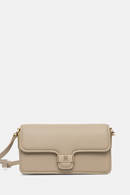 Tommy Hilfiger poșetă uni bej AW0AW18028