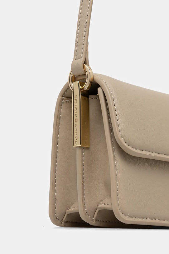 Tommy Hilfiger torebka beżowy AW0AW18028