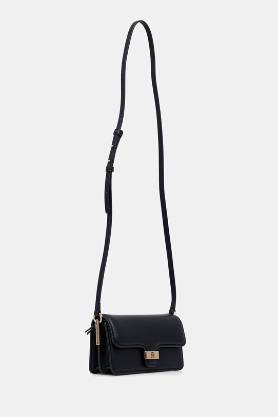 Tommy Hilfiger torebka AW0AW18028 granatowy AW25
