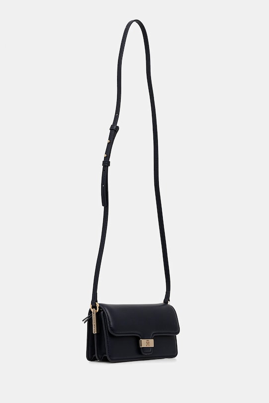 Сумочка Tommy Hilfiger AW0AW18028 темно-синій AW25