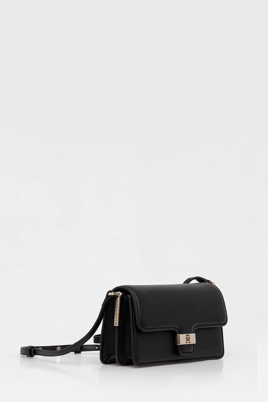 Tommy Hilfiger torebka AW0AW18028 czarny AW25