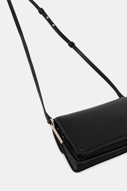 Аксессуары Сумочка Tommy Hilfiger AW0AW18028 чёрный