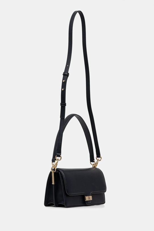 Tommy Hilfiger torebka AW0AW18029 granatowy NC25