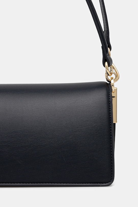 Akcesoria Tommy Hilfiger torebka AW0AW18029 granatowy