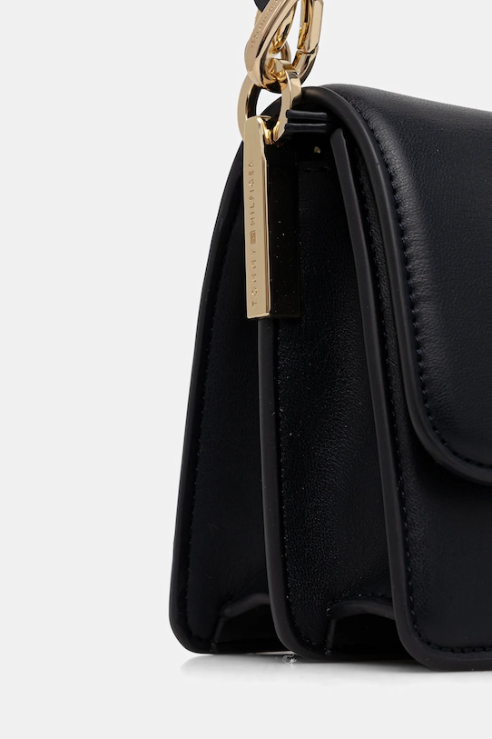 Tommy Hilfiger torebka granatowy AW0AW18029