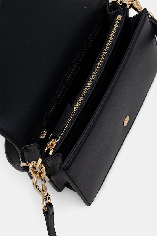 Tommy Hilfiger torebka AW0AW18029 granatowy