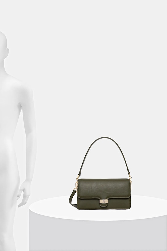 Сумочка Tommy Hilfiger AW0AW18029