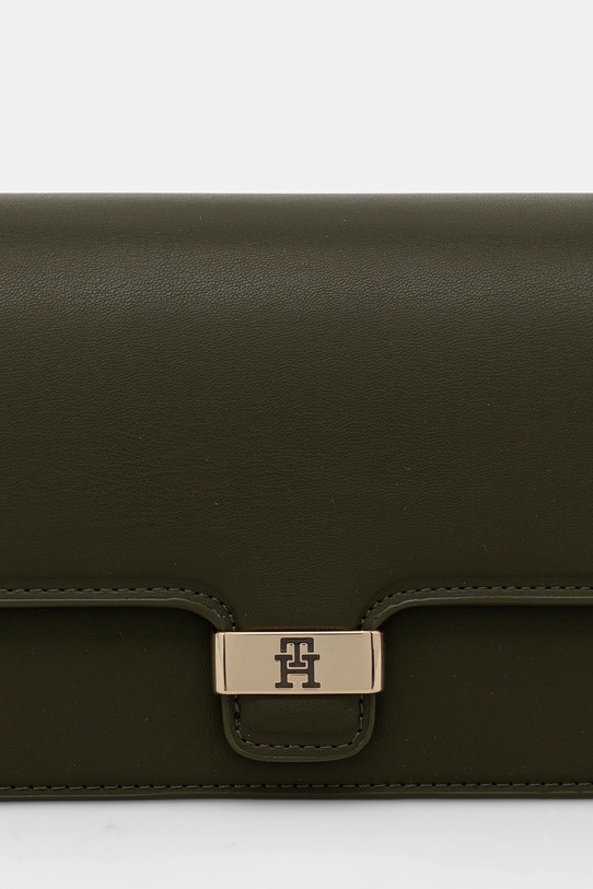 Tommy Hilfiger poșetă verde AW0AW18029