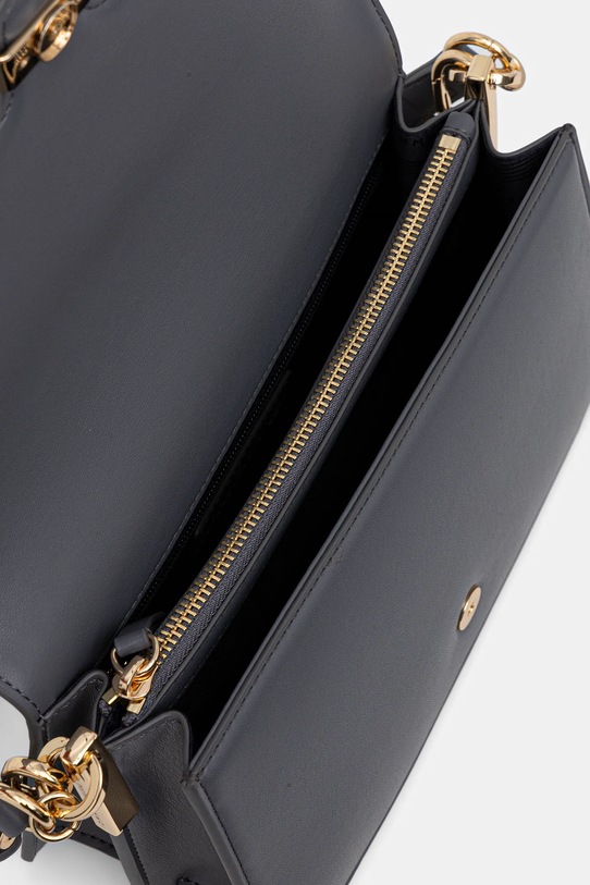 Τσάντα Tommy Hilfiger AW0AW18029 γκρί